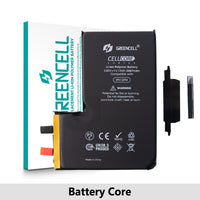 High Capacity iPhone 12Mini|13Mini|13Pro|12|12Pro|14Pro|XR|11|14|XSMax|12ProMax|11ProMax|13ProMax|14Plus|11Pro|13|14ProMax|XS Replacement Battery Core with Adhesive Strips (Original Chip Best Quality In The Market) High Capacity iPhone 12Mini|13Mini|13Pro|12|12Pro|14Pro|XR|11|14|XSMax|12ProMax|11ProMax|13ProMax|14Plus|11Pro|13|14ProMax|XS Replacement Battery Core with Adhesive Strips (Original Chip Best Quality In The Market)